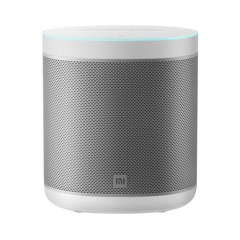 Портативная акустика Xiaomi Mi Smart Speaker (QBH4221RU)