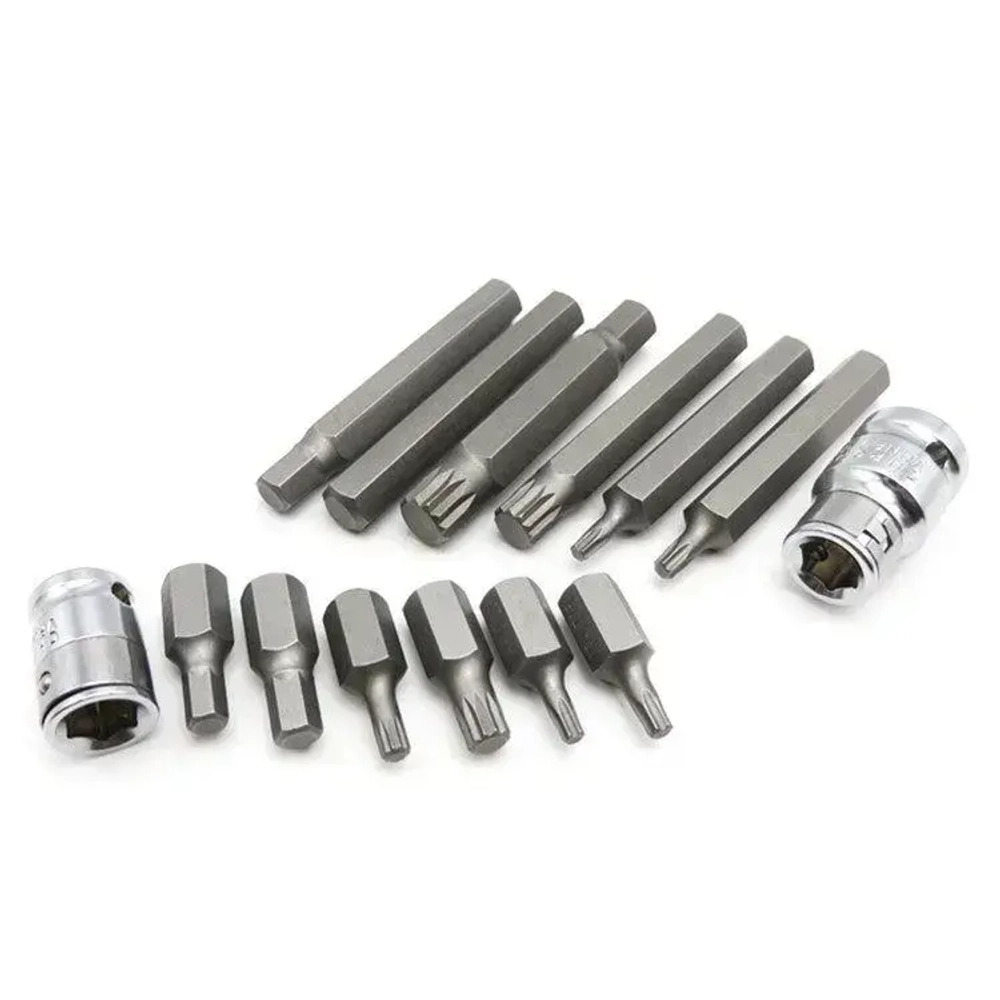 Набор Бит 40 предметов