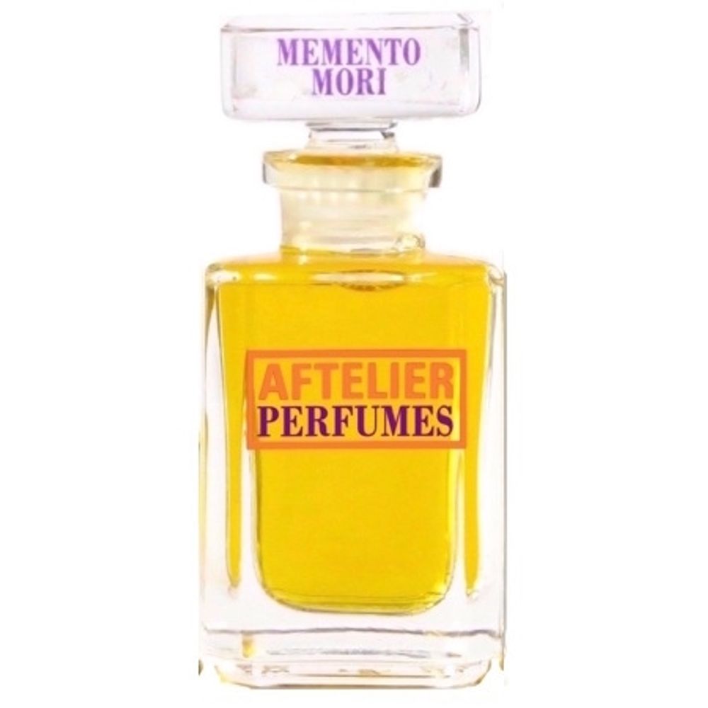 Aftelier Memento Mori