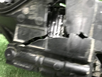 Битая Фара левая BMW X7 G07 (19-22) Laser Light
