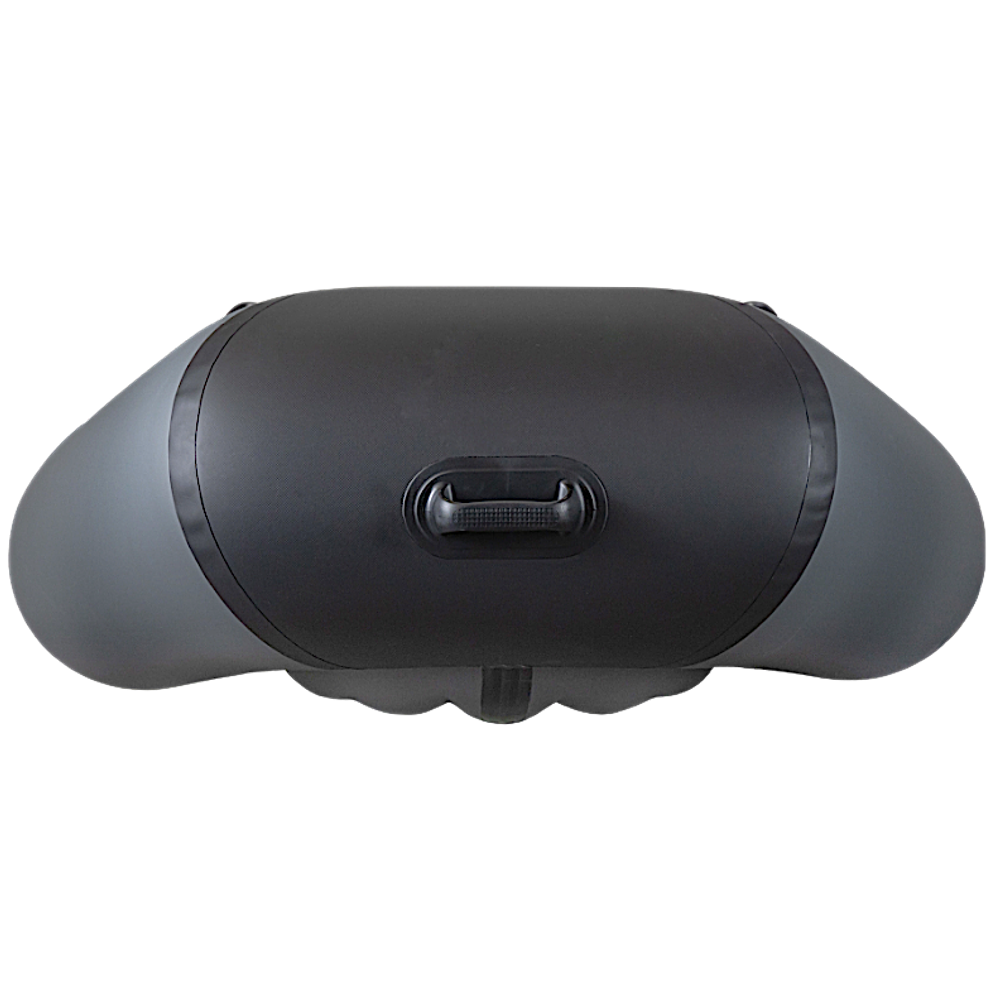 Лодка ПВХ Мастер Лодок Барс 3400НДНД -