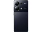 Смартфон Poco M6 Pro 8/256GB Black