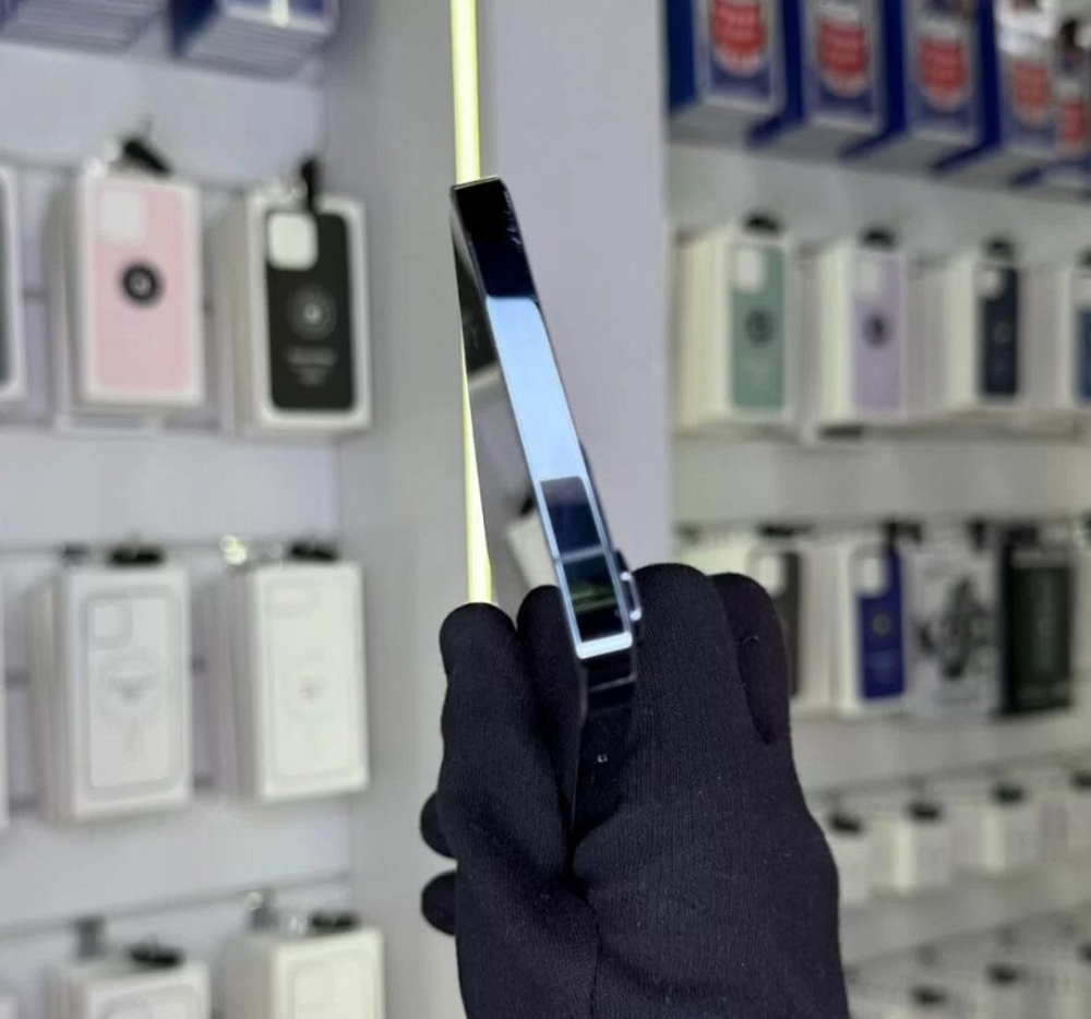 iPhone 12 Pro Max, 128 ГБ б/у