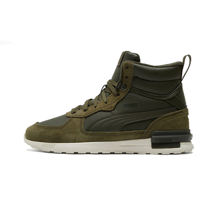 Мужские ботинки PUMA Graviton Mid