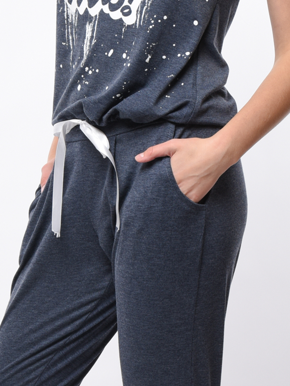 Пижама женская