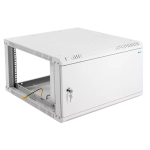 ШРН-Э-6.500.1 шкаф настенный 6U 600x520 ЦМО