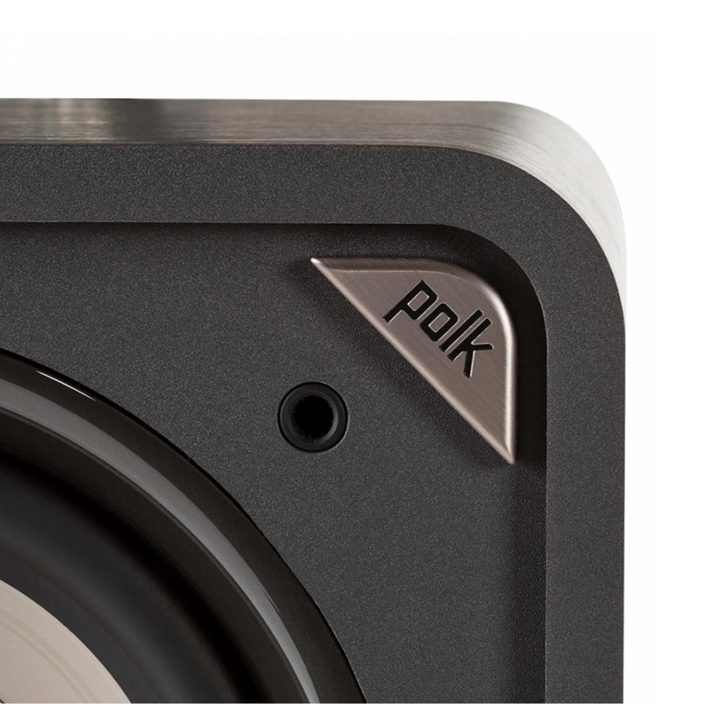 Сабвуфер Polk Audio HTS 12 Black