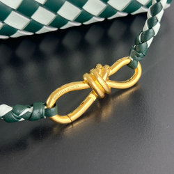 Bottega Veneta Small Andiamo 25 cm