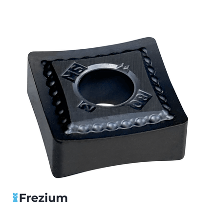 Токарная пластина "Kennametal" (SNMG120408MS KCU10)