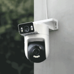 IP-камера Xiaomi Outdoor Camera CW500 (MJSXJ08HL)