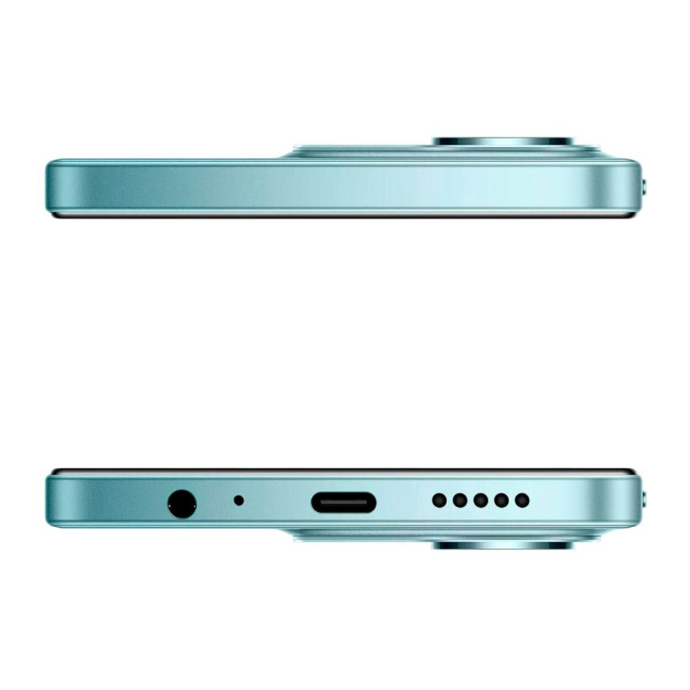 Смартфон Xiaomi Redmi 15C 4G NFC 4 ГБ + 128 ГБ («Зелёная мята» | Mint Green) (версия Global)