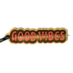 Əlfəcin \ Закладки \ Bookmark Eclectionery Bookmark Pens - Good Vibes