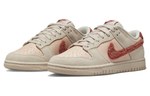 Кроссовки Nike Dunk Low "Terry Swoosh" (Женская размерная сетка)