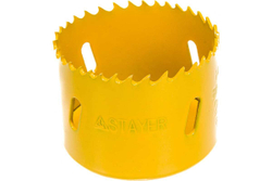 Коронка универсальная биметаллическая PROFESSIONAL (60х38 мм; 5/8'') STAYER 29547-060