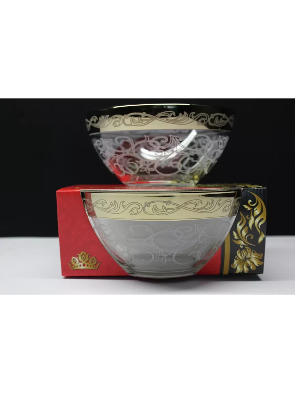 Наборы салатников 1 шт