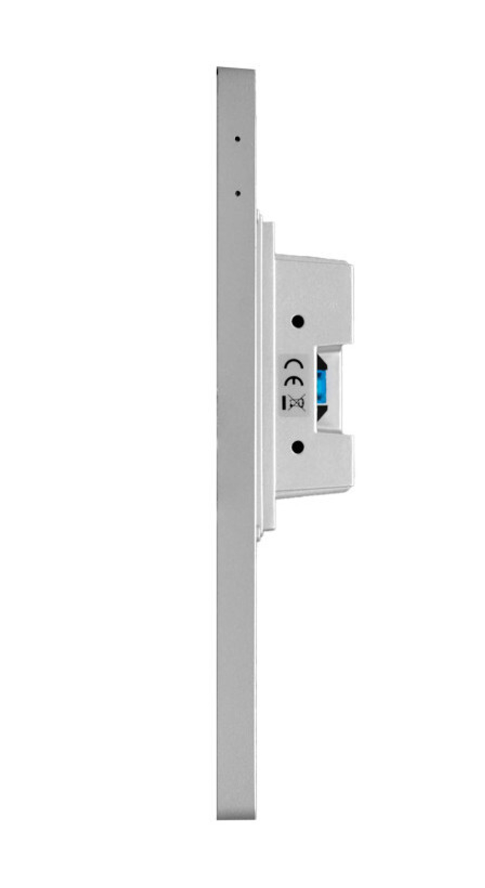 Магнитола для Lada Granta 2018+ - Parafar PF989 на Android 13, QLED 2K монитор 11" или 13", 8Гб+128Гб, CarPlay, 4G SIM-слот