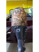 Чехол колпака Yamaha 3 BMHS камуфляж камыш
