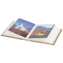 Фотоальбом Image Art IA-100PP серия 007 города термосварка 50 листов 100 фотографий 10х15