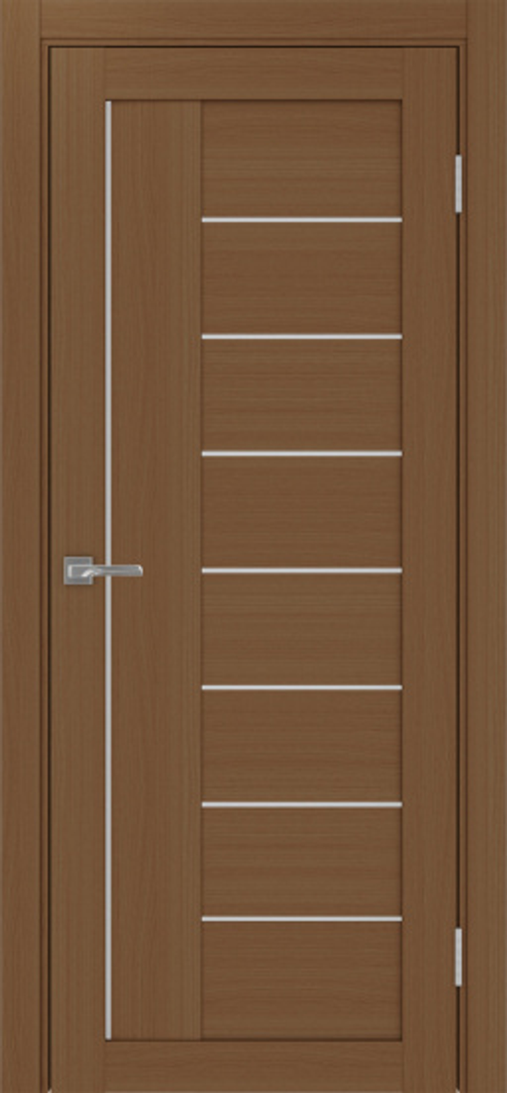 Межкомнатная дверь Optima Porte ТУРИН 524.21