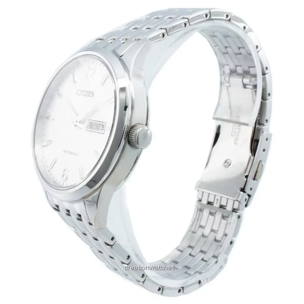 Мужские наручные часы Citizen NH7500-53A