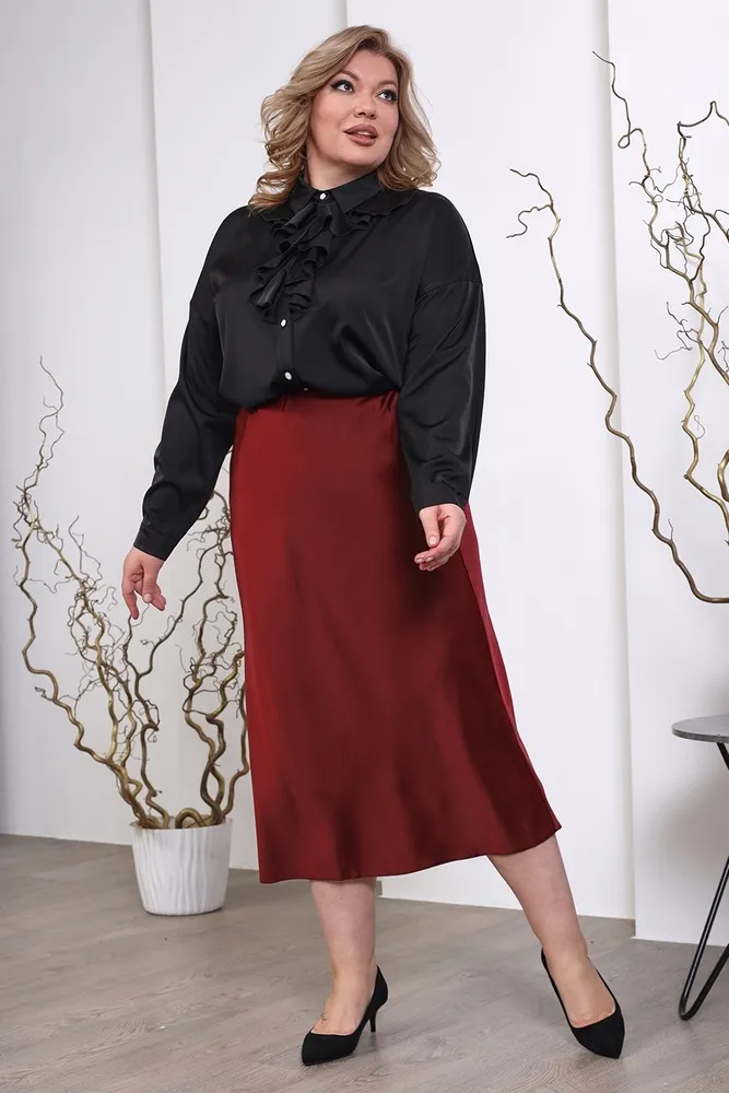 Юбка 5679 Fabrika