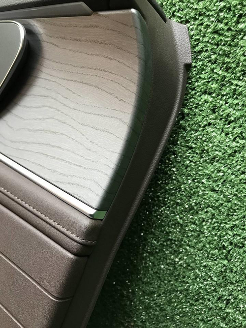 Обшивка двери LH Chery Tiggo 7 Pro Max (2022-н.в.)