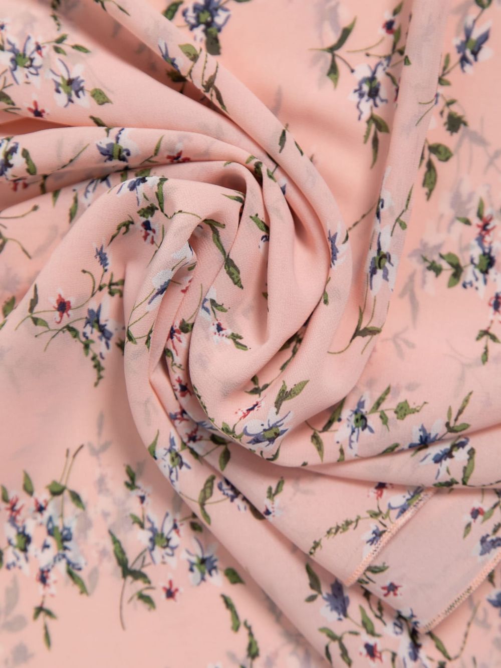 Шарф Глянец (персиковый) А21-50М LT Collection