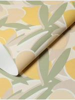 Обои флизелиновые 51200607 California Nostalgie Франция