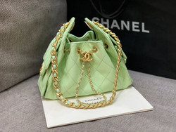 Chanel 25 Mini Handbag 22 cm