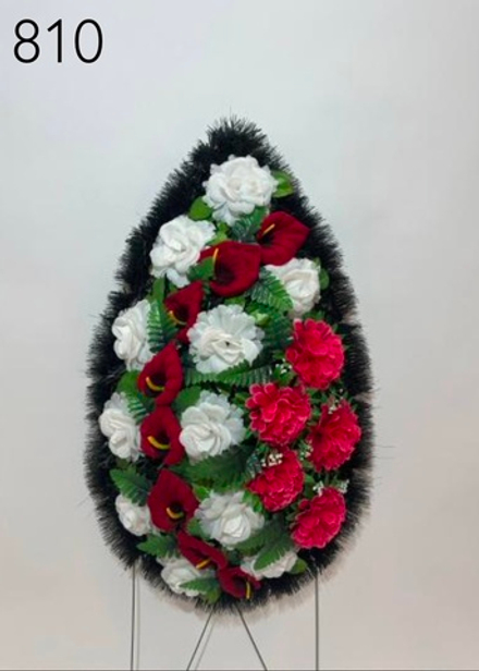 Венок "Р810"