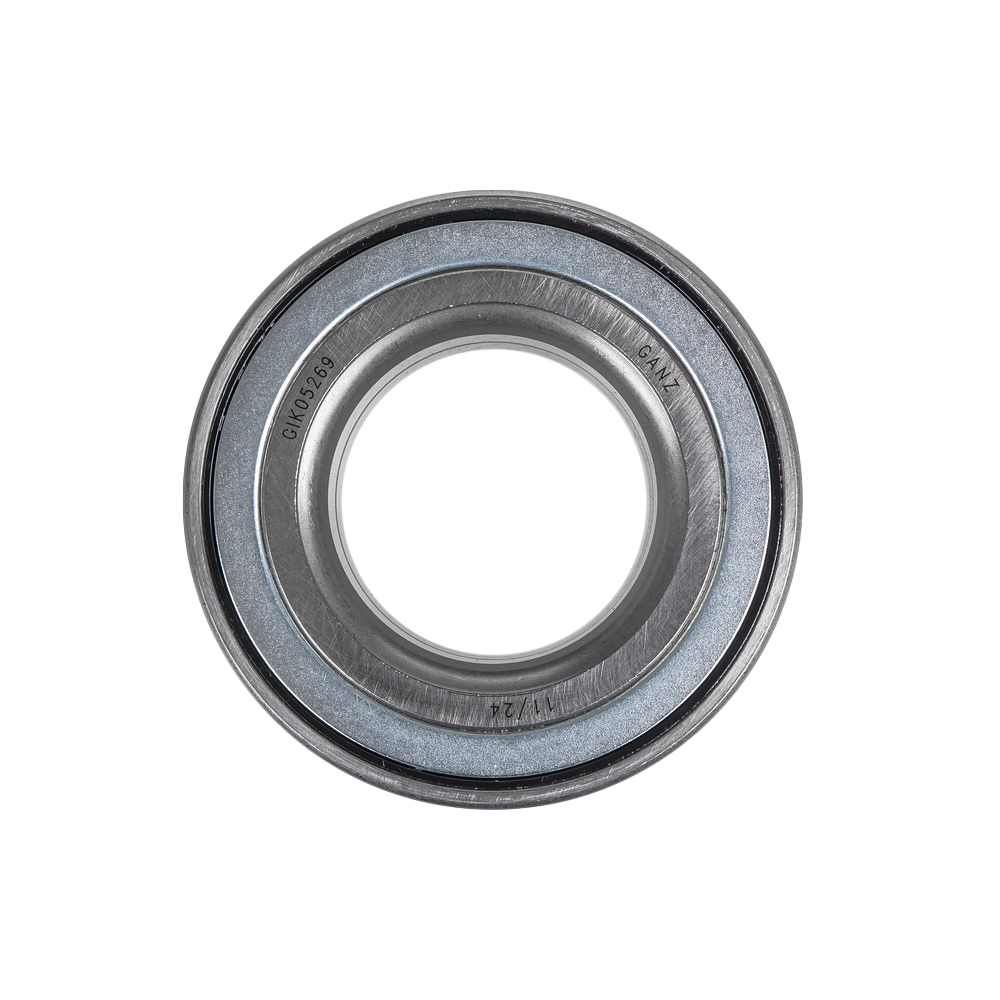 Подшипник передней ступицы M.B A,B-Class,CLA,GLA (W176,246,C117,X156) 12- GANZ GIK05269