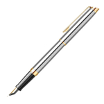 Ручка перьевая Waterman Hemisphere F