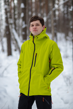 Ветровка Баланс