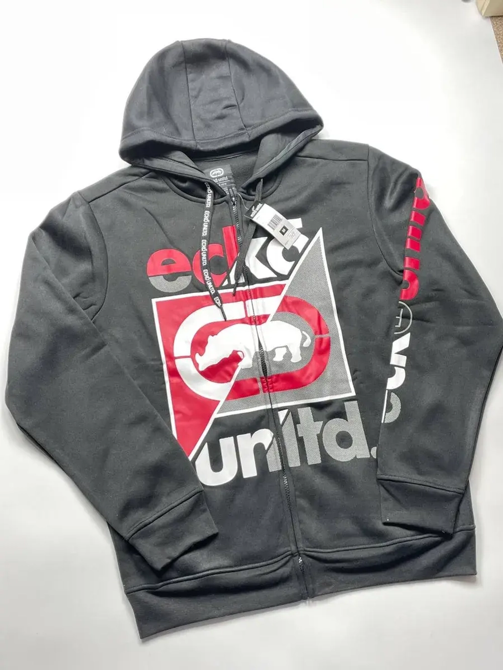 Худи от Ecko G-Unit Tribal Emerica Fubu South pole