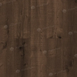 SPC ламинат Alpine Floor Дуб Мокка