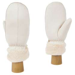 Рукавицы женские JMF53-30 Fabretti