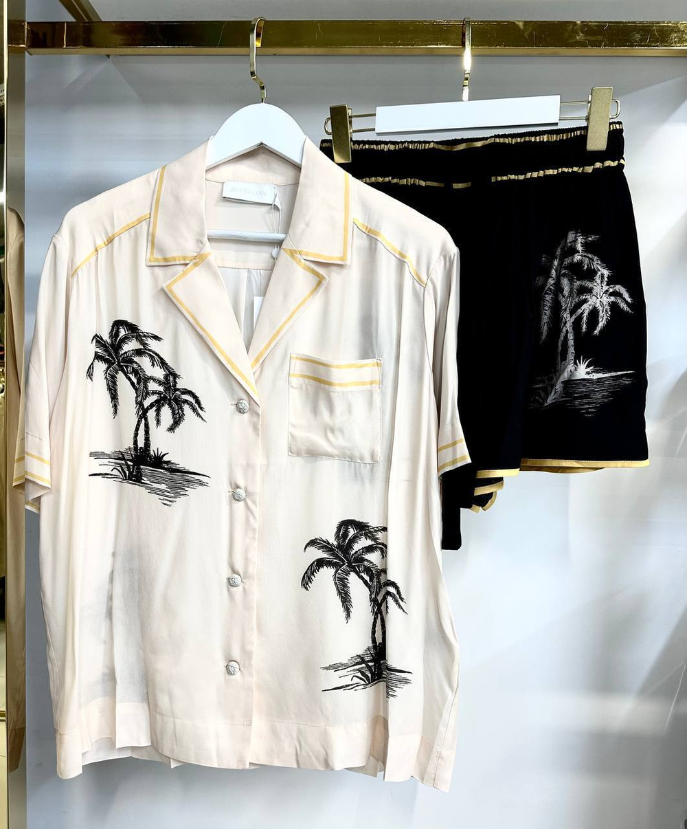 Костюм Zimmermann