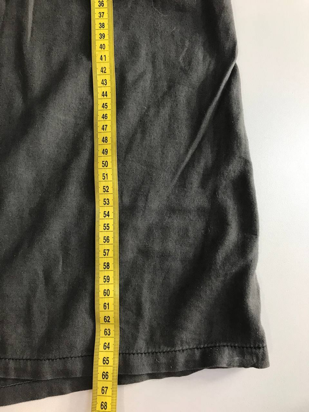 Платье-туника H&M модное, на 8/9лет