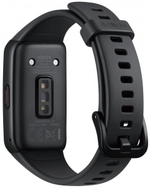 Смарт браслет Honor Band 6 Meteorite Black