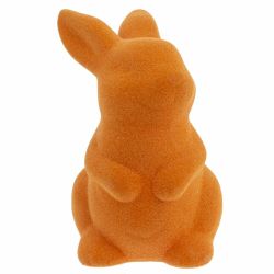 GAEM Фигурка декоративная "Заяц", L9 W7 H12 см, 3в.