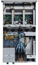 Серверная платформа 2U GIGABYTE G241-G40