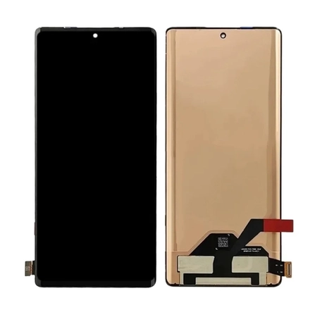 Infinix Zero Ultra 5G (X6820) / Дисплей (lcd) (в сборе с тачскрином) (ORIG)