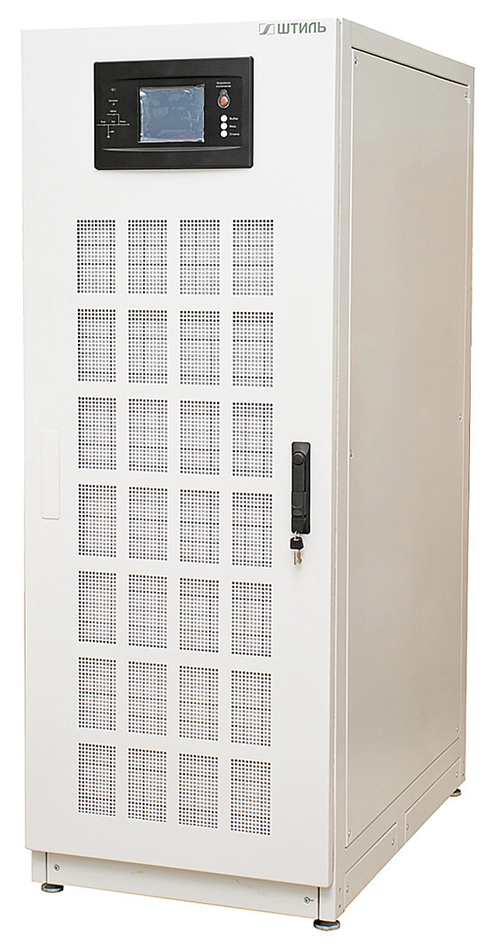 Модульный ИБП Штиль SM180(6x30)