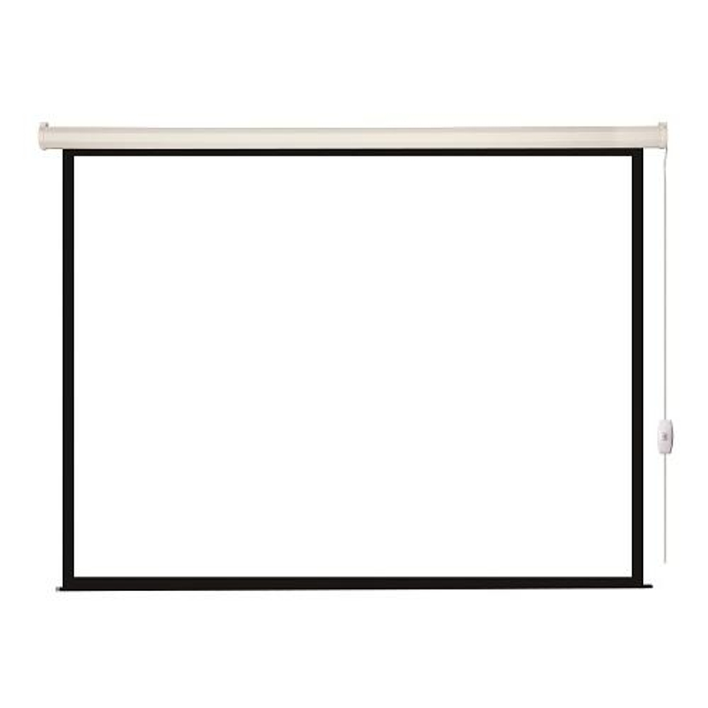 Проекционный экран Lumien Eco Control 198x300 MW (LEC-100112)