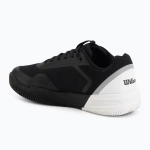 Теннисные Кроссовки Wilson Courtglide black/warm taupe/ebony