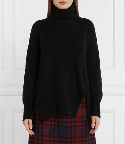 Гольф BAUTTA Marella SPORT - черный(33661539)