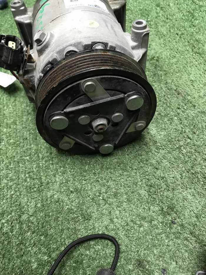 Компрессор кондиционера Changan Uni-T (2020-н.в.)