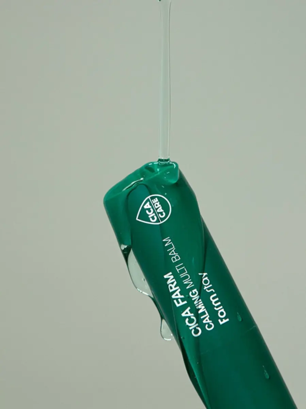 FARMSTAY - БАЛЬЗАМ ДЛЯ ЛИЦА С ЭКСТРАКТОМ ЦЕНТЕЛЛЫ CICA FARM CALMING MULTI BALM, 10 МЛ.