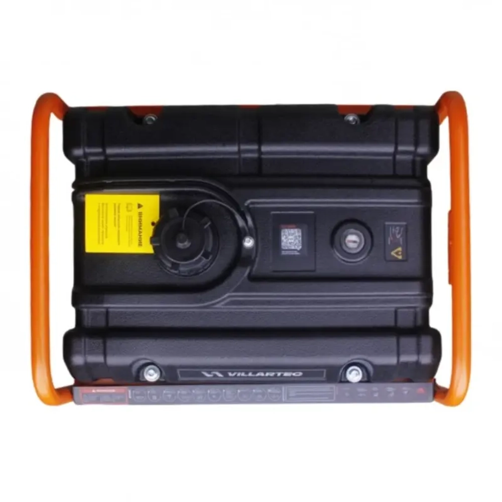 VILLARTEC GG4000 генератор бензиновый 2102390000