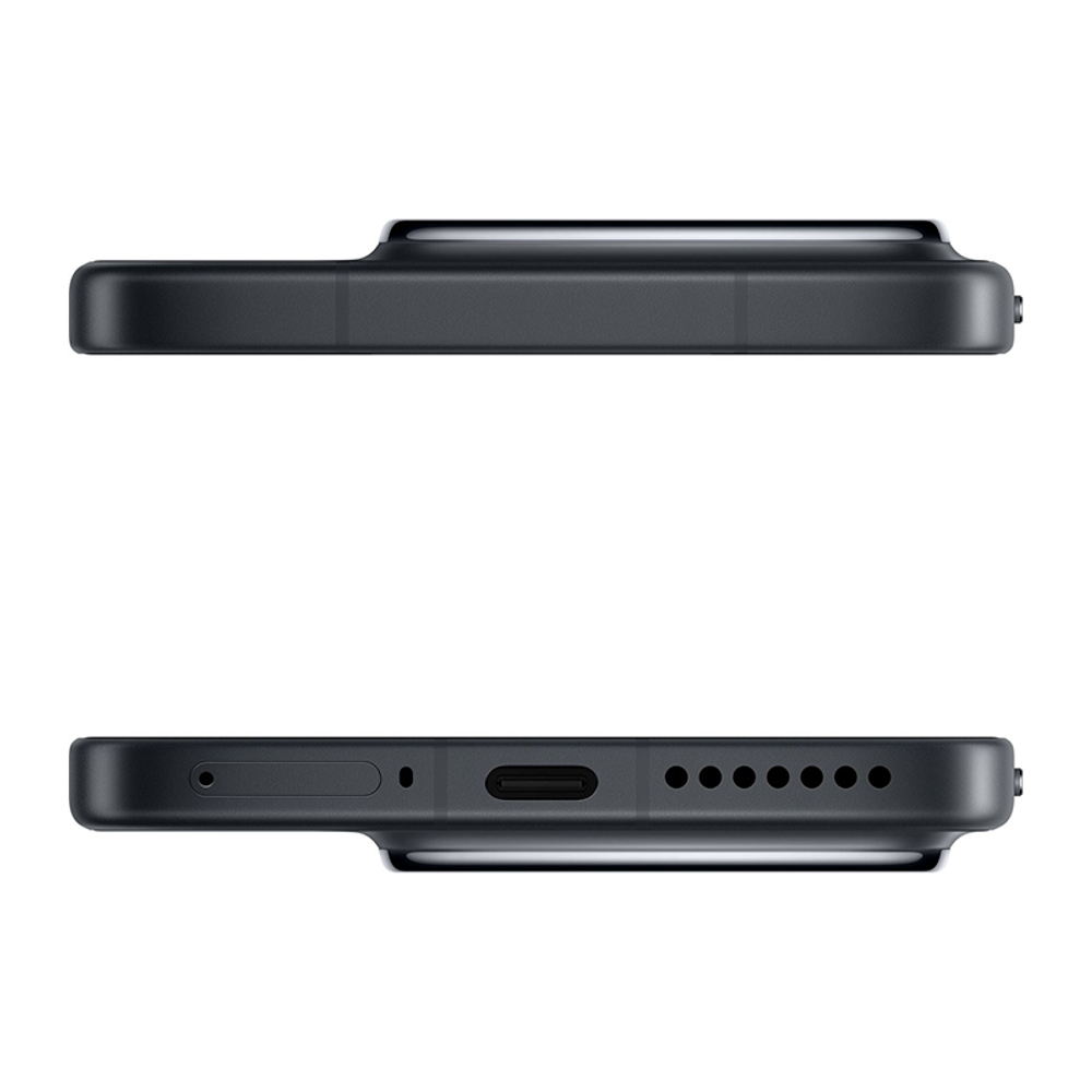 Xiaomi 15 12/512 ГБ Black